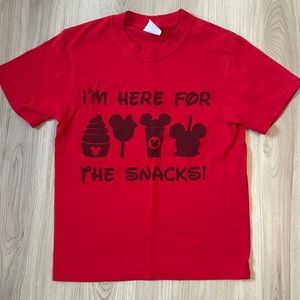 ⭐️Disney Trip Shirt - Youth Small⭐️